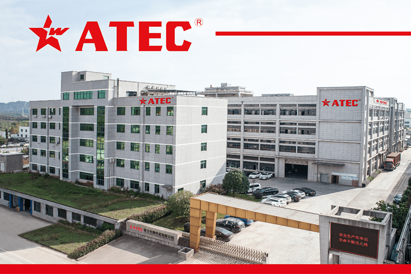 Edificio de fábrica