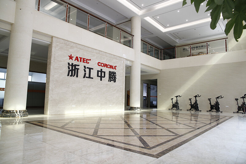 Edificio de oficinas