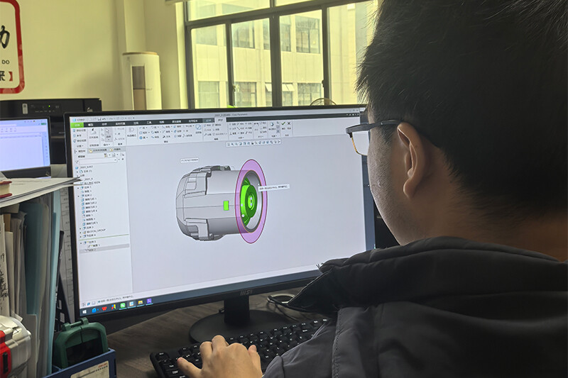 Investigación y desarrollo de productos